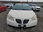 2008 Pontiac G6 Value Leader