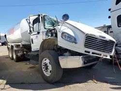 Salvage trucks for sale at Moraine, OH auction: 2016 Freightliner M2 106 Medium Duty