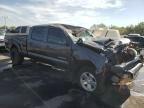 2009 Toyota Tacoma Double Cab Long BED