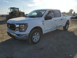 2023 Ford F150 Supercrew en venta en American Canyon, CA