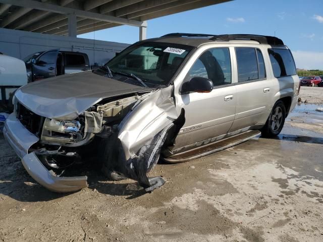 2002 Chevrolet Trailblazer EXT