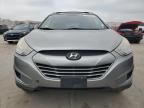 2011 Hyundai Tucson GLS