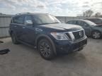 2019 Nissan Armada SV