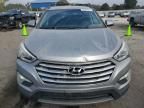 2013 Hyundai Santa FE GLS