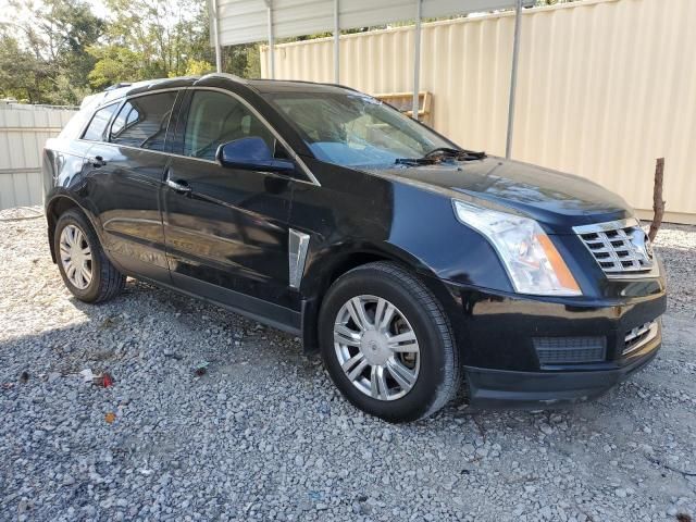 2013 Cadillac SRX Luxury Collection