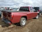 2009 Chevrolet Colorado