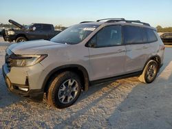 2023 Honda Passport Trail Sport en venta en Houston, TX