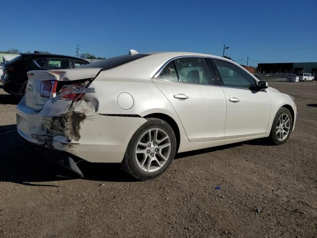 2013 Chevrolet Malibu 2LT