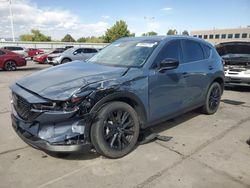 2024 Mazda CX-5 Preferred en venta en Littleton, CO