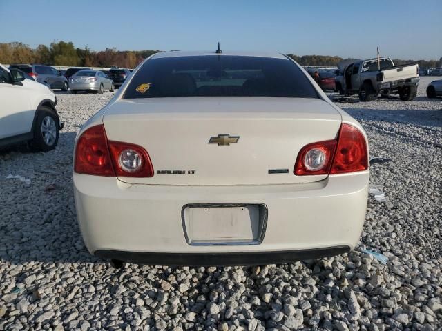 2010 Chevrolet Malibu 2LT