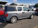 2005 Honda Element EX