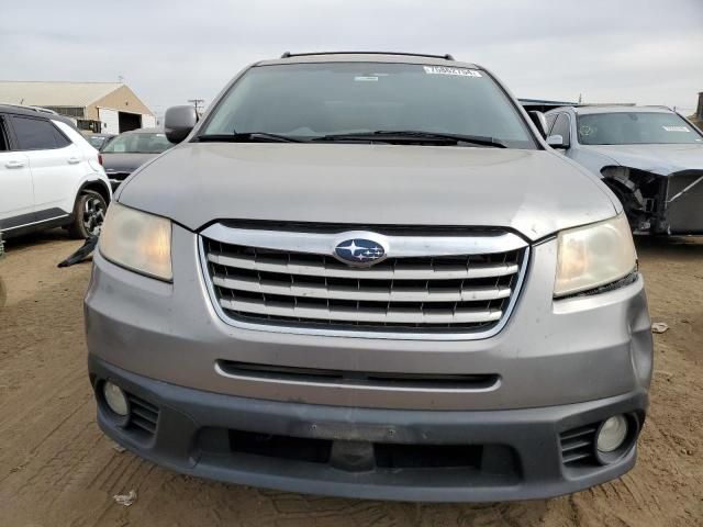 2008 Subaru Tribeca