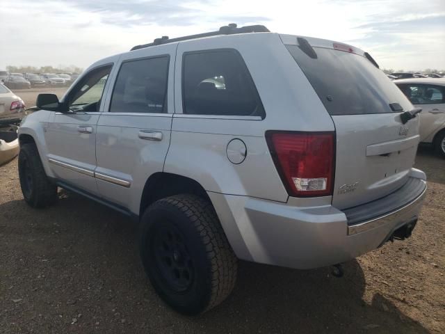 2007 Jeep Grand Cherokee Limited