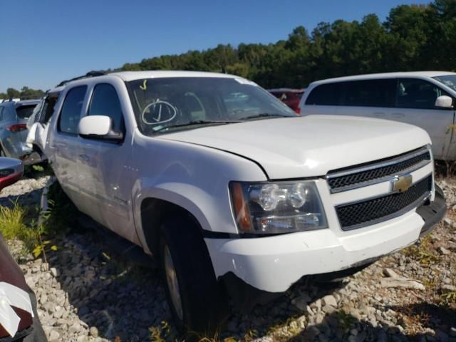 2011 Chevrolet Tahoe C1500 LS