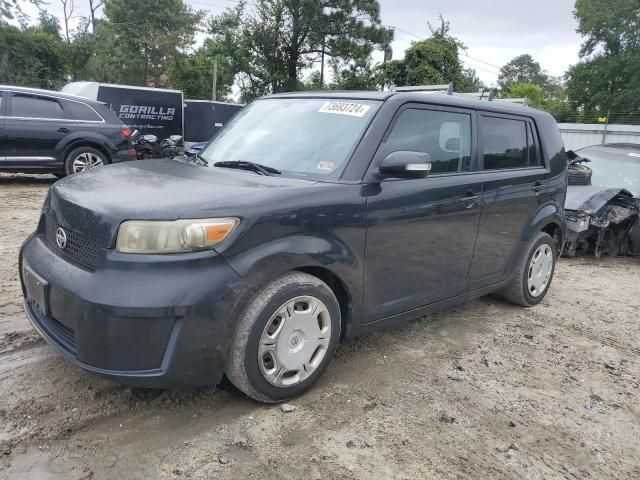 2009 Scion XB