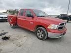 2019 Dodge RAM 1500 Classic Tradesman