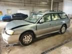 2003 Subaru Legacy Outback Limited