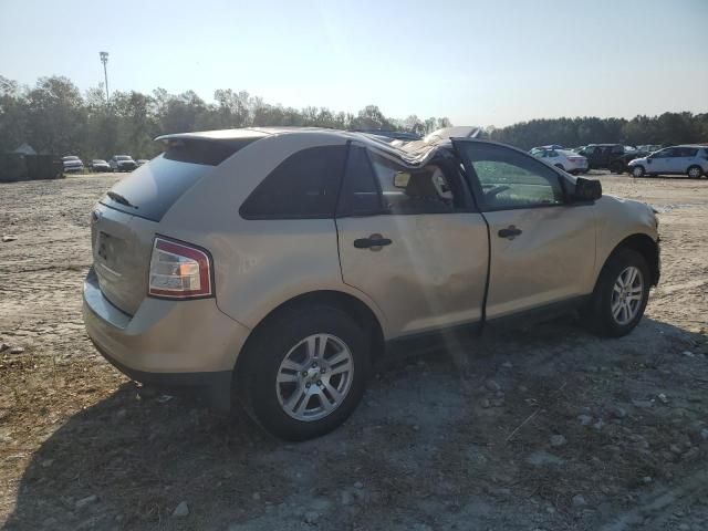 2007 Ford Edge SE