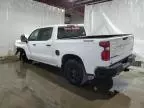 2020 Chevrolet Silverado K1500 Trail Boss Custom