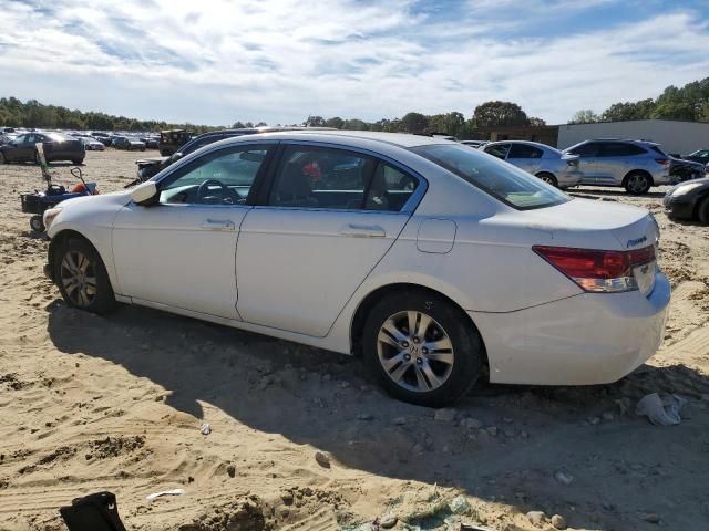 2011 Honda Accord SE