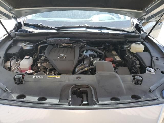 2024 Lexus RX 350 Base