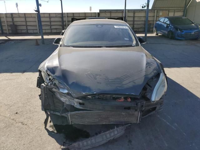 2014 Tesla Model S