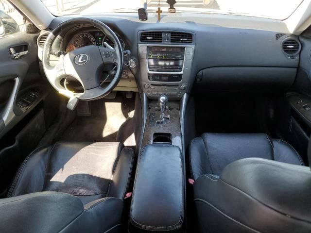 2010 Lexus IS 250