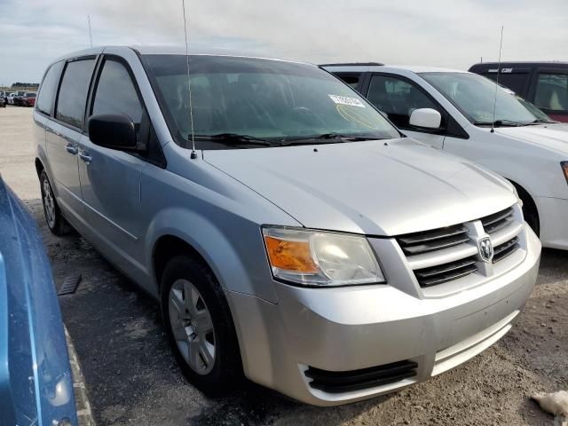 2010 Dodge Grand Caravan SE