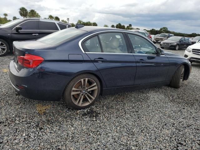 2016 BMW 340 I