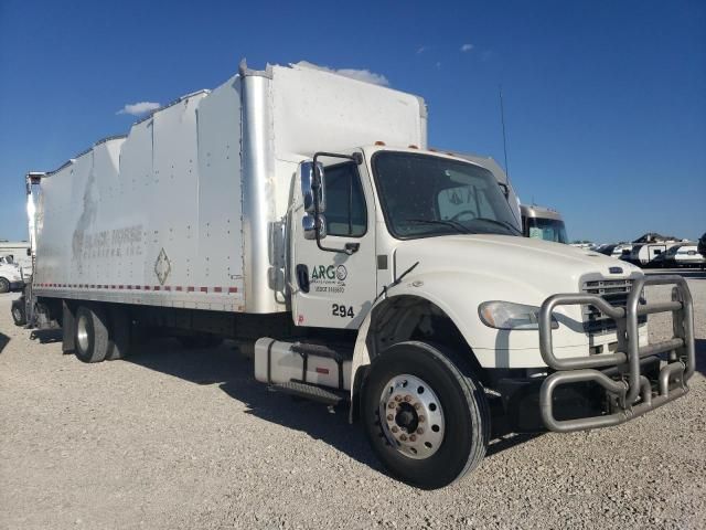 2016 Freightliner M2 106 Medium Duty