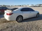 2008 Lexus LS 460L