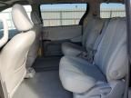 2012 Toyota Sienna XLE