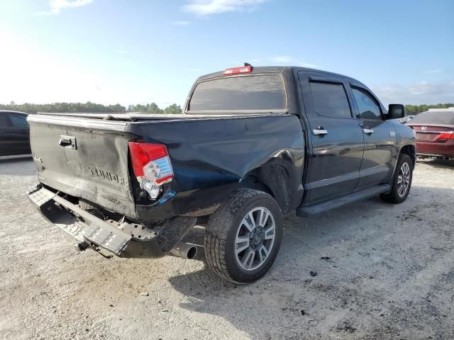 2021 Toyota Tundra Crewmax 1794