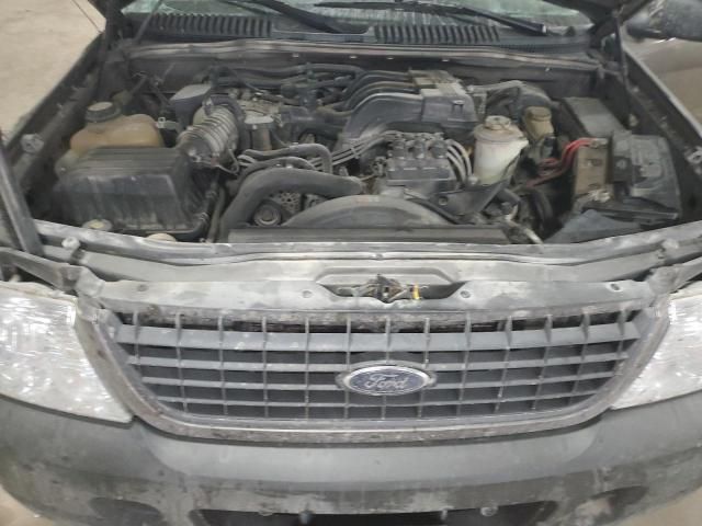 2004 Ford Explorer XLS