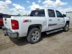 2011 Chevrolet Silverado C1500 LT