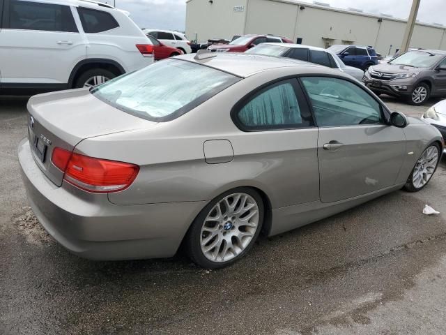 2009 BMW 328 I