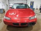 1998 Pontiac Grand Prix SE