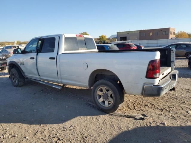 2013 Dodge RAM 2500 SLT