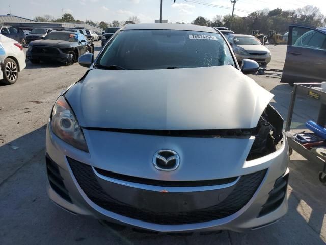 2010 Mazda 3 I