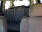 2011 Nissan Pathfinder S