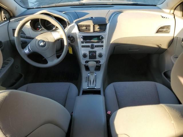 2008 Chevrolet Malibu LS