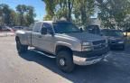 2003 Chevrolet Silverado C3500