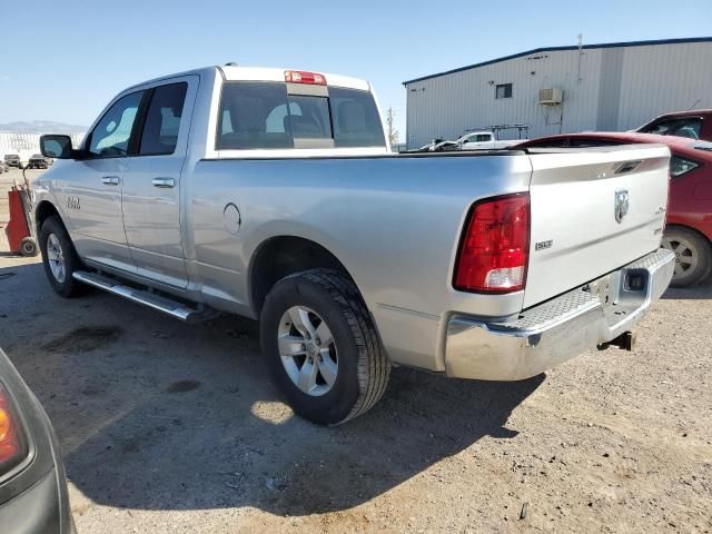 2015 Dodge RAM 1500 SLT