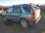 2006 KIA New Sportage