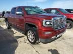 2016 GMC Sierra K1500 Denali