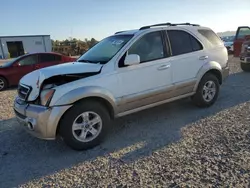 2003 KIA Sorento EX en venta en Lumberton, NC