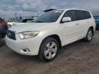 2010 Toyota Highlander Limited