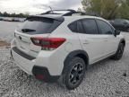 2020 Subaru Crosstrek