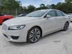 2020 Lincoln MKZ Reserve