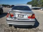 2004 BMW 330 I